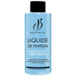 Beautynails Bna Finishing Liquid 1l