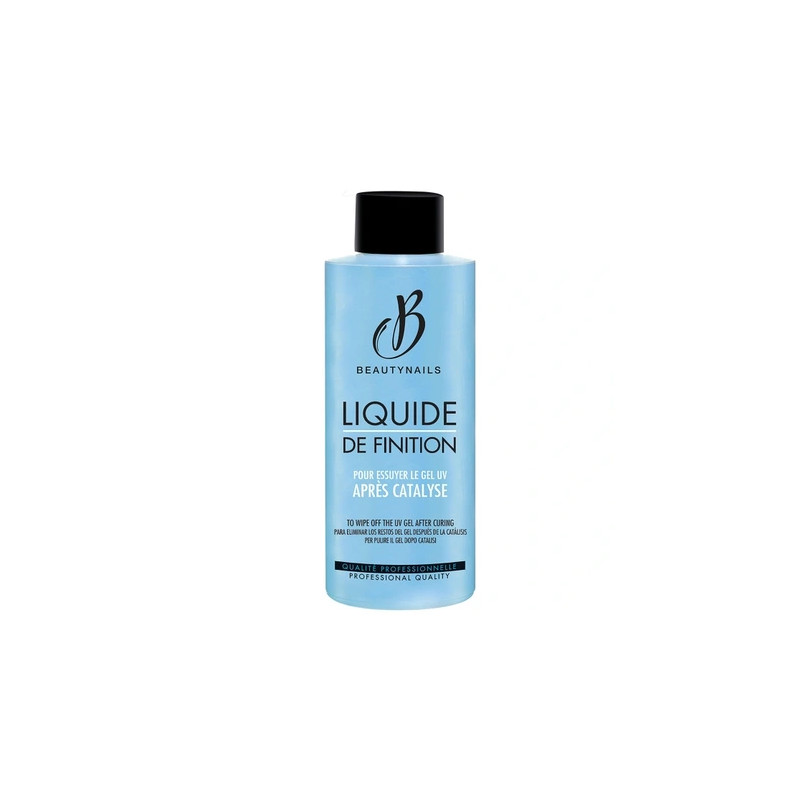 Beautynails Bna Finishing Liquid 1l