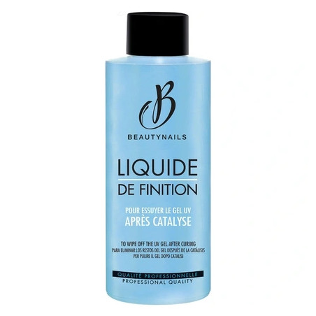 Beautynails Bna Finishing Liquid 1l