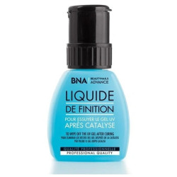 Beautynails Bna Finishing Liquid Pump 250ml