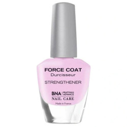 Beautynails Bna Nail Care Force Coat - 12ml