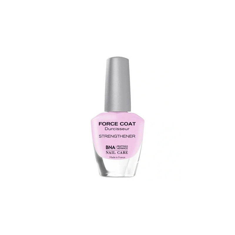 Beautynails Bna Nail Care Force Coat - 12ml
