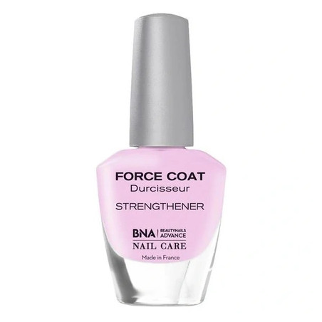 Beautynails Bna Nail Care Force Coat - 12ml