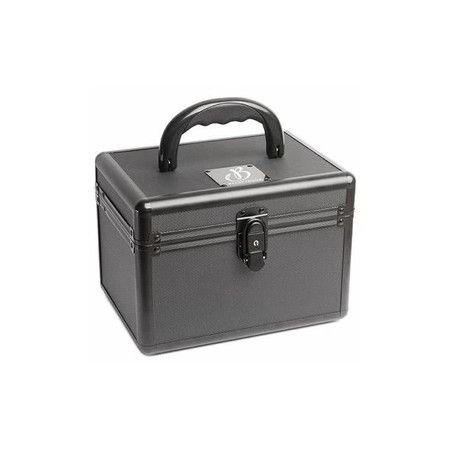 Beautynails Bna Mini Case Black Diamond