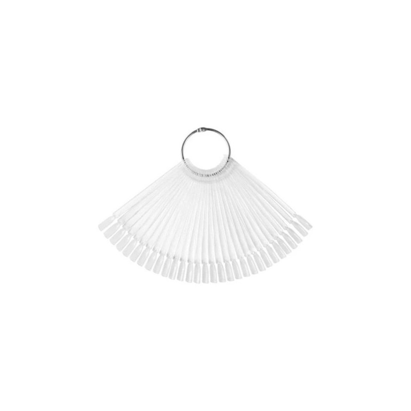 Beautynails Bna Color Chart 30 Nails