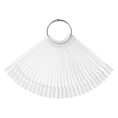 Beautynails Bna Color Chart 30 Nails