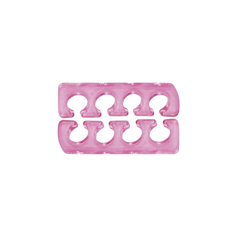Beautynails Silicone Toe Separator