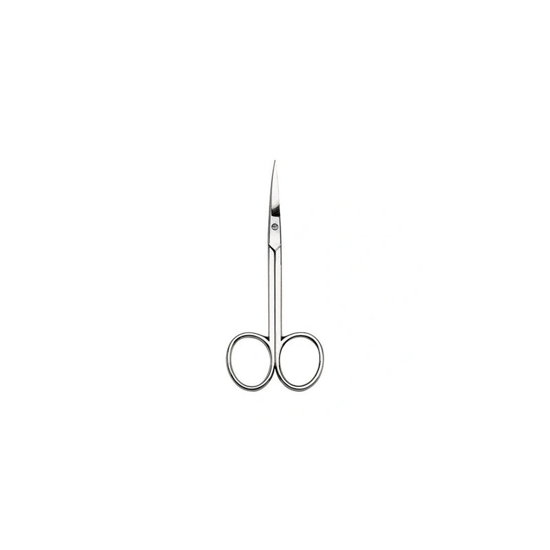 Beautynails Bna Pointed Stainless Steel Scissors For Nail Care