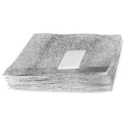 Beautynails Bna Aluminum Foils X100