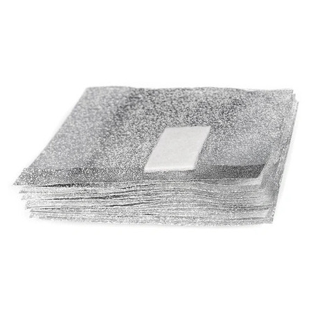 Beautynails Bna Aluminum Foils X100