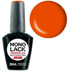 Beautynails Bna Ml Orange Coral 8ml