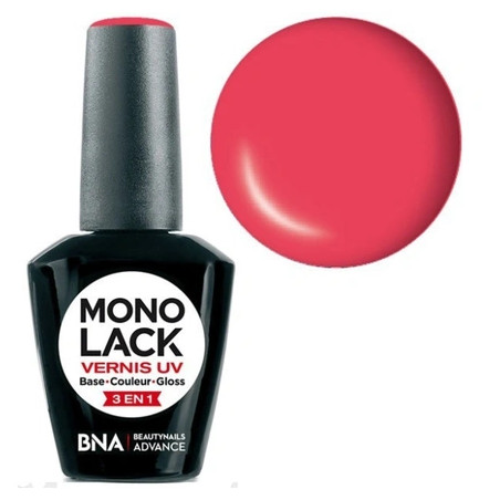 Beautynails Bna Ml Pink Coral 8ml