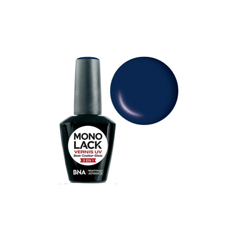 Beautynails Bna Ml Denim 8 Milliliters