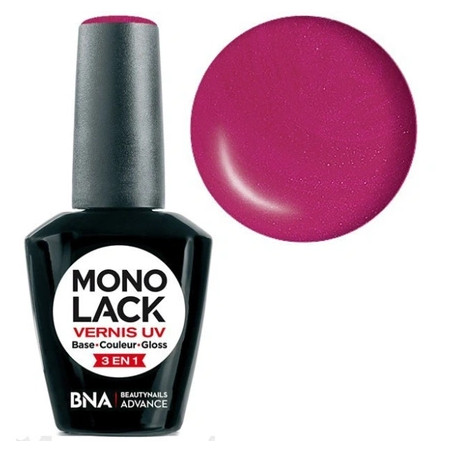 Beautynails Bna Ml Ginpink 8ml