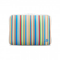 BE.EZ Housse LA robe Macbook12 Allure Estival