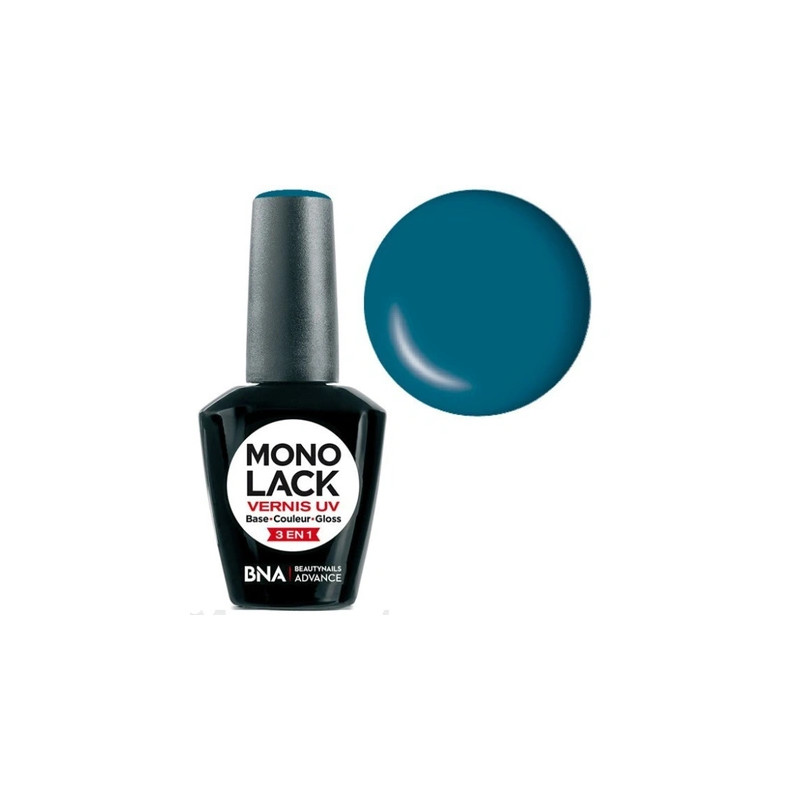 Beautynails Bna Ml Glacial Mint 8ml