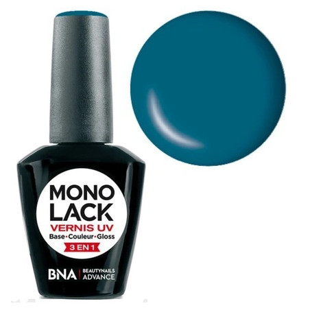 Beautynails Bna Ml Glacial Mint 8ml