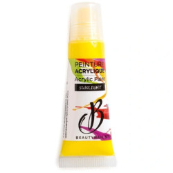 Beautynails Sunlight Paint - 10ml