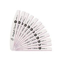 Beautynails Bna Hard Perfect Curve Nail Files 5 X 12 Pieces