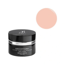 Beautynails Bna Absorption Powder Pink Peach 5g