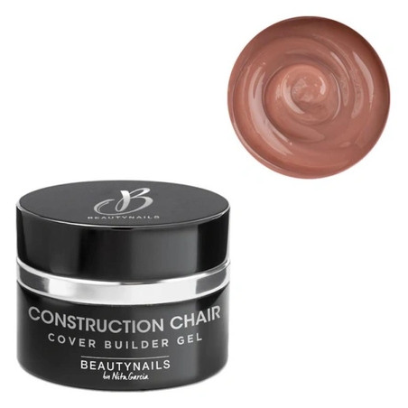 Beautynails Bna Gel Uv Construction Chair 5g