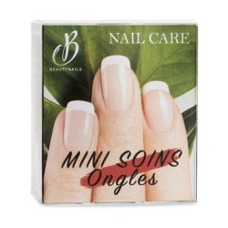 Beautynails Bna Nail Care Mini Kit