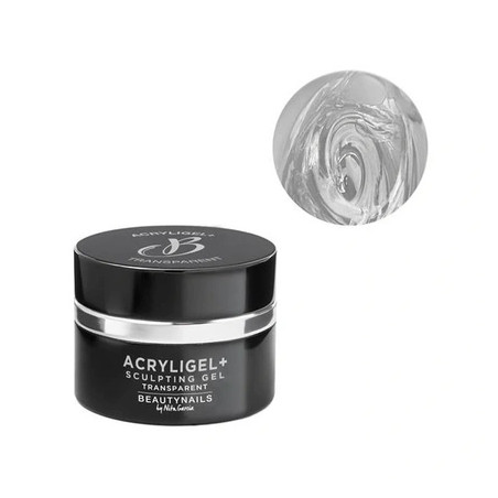 Beautynails Bna Acryligel Transparent 30g