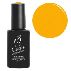 Beautynails Bna Color Signature Noble Yellow 6ml
