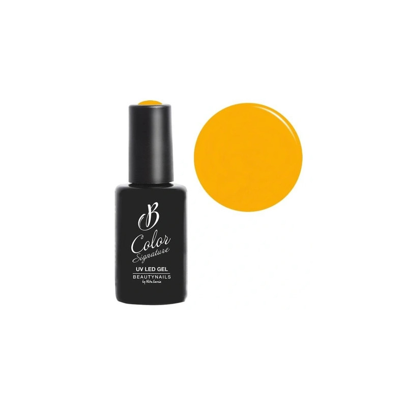 Beautynails Bna Color Signature Noble Yellow 6ml