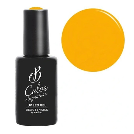 Beautynails Bna Color Signature Noble Yellow 6ml