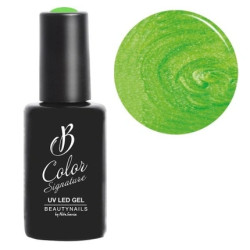 Beautynails Bna Color Signature Virtuose Green 6ml
