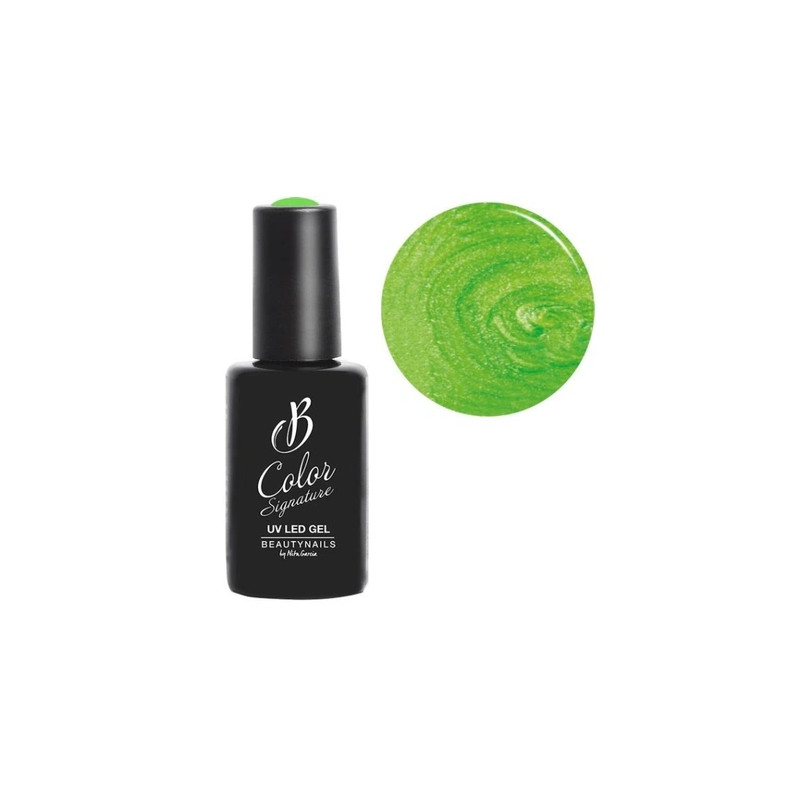 Beautynails Bna Color Signature Virtuose Green 6ml
