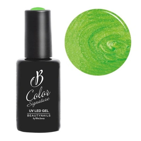 Beautynails Bna Color Signature Virtuose Green 6ml