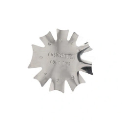 Beautynails Bna Pink Cutter French