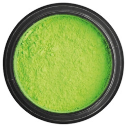 Beautynails Bna Fluorescent Green Pigment