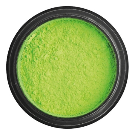 Beautynails Bna Fluorescent Green Pigment