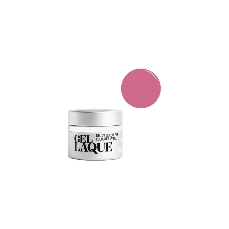 Beautynails Bna Gl Rose Fashion 5g