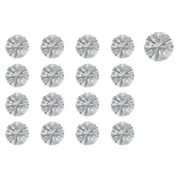 Beautynails Bna Strass Crystal T3 - 12 Mm, 1440 Pieces