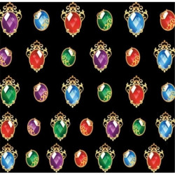 Beautynails Bna Precious Stone Decal