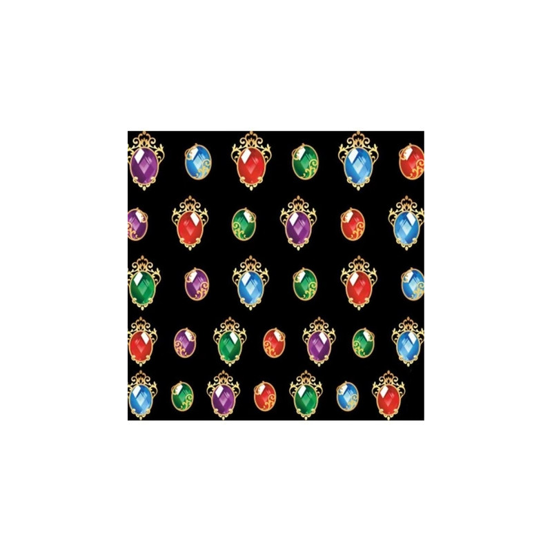 Beautynails Bna Precious Stone Decal