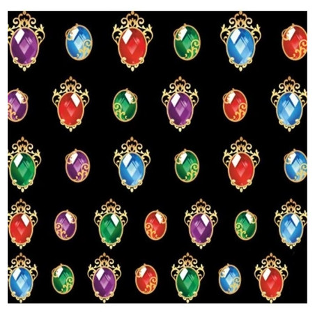 Beautynails Bna Precious Stone Decal