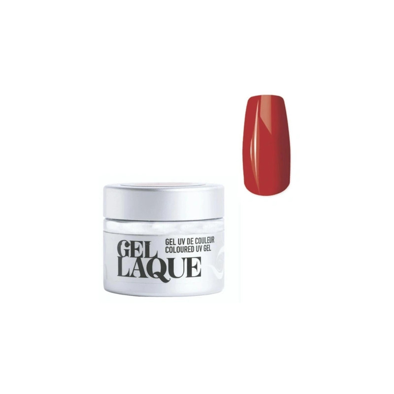 Beautynails Bna Gl Color Block Risky Red 5g