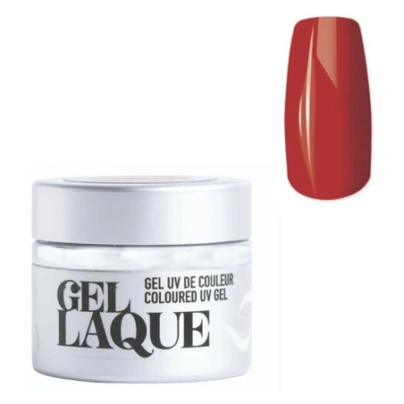 Beautynails Bna Gl Color Block Risky Red 5g