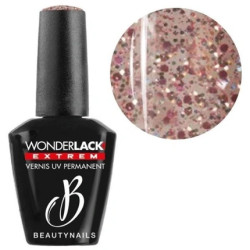 Beautynails Bna We Princess Copper Queen Nail Polish 12ml