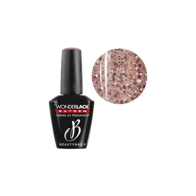 Beautynails Bna We Princess Copper Queen Nail Polish 12ml