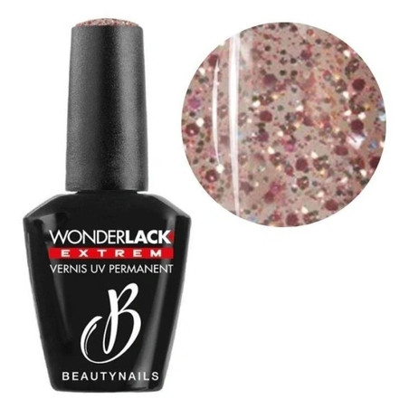 Beautynails Bna We Princess Copper Queen Nail Polish 12ml