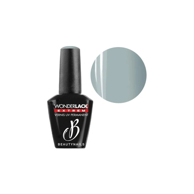 Beautynails Grunge Romantic Nail Polish - 12ml