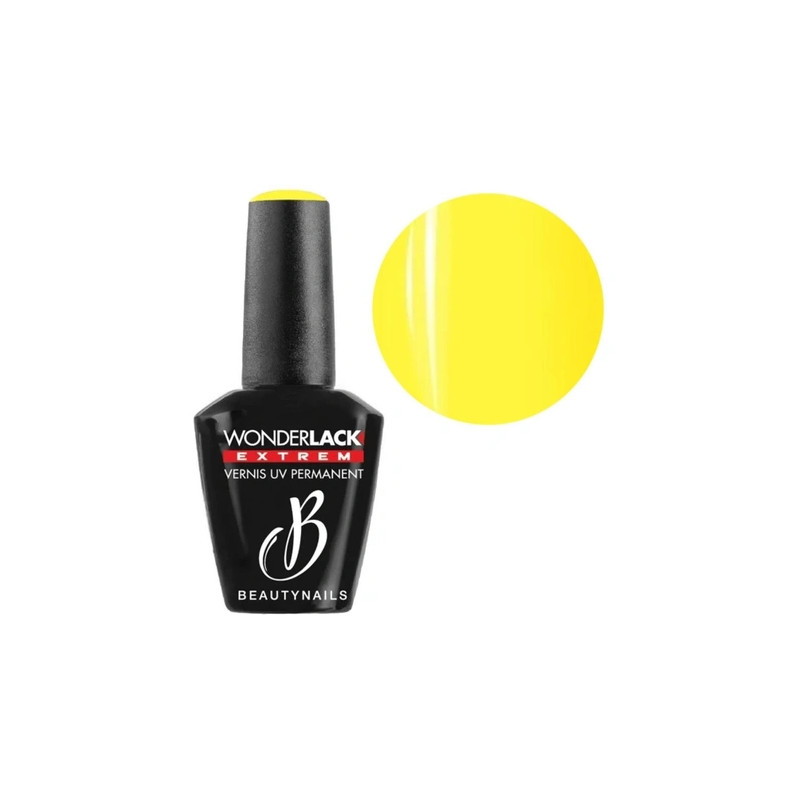 Beautynails Grunge Steattle Nail Polish 12ml