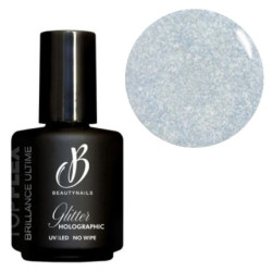 Beautynails Bna Top Flex Glitter Holographic 15ml