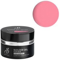 Beautynails Bna Gel Builder 05 Rose Shimmer 50g